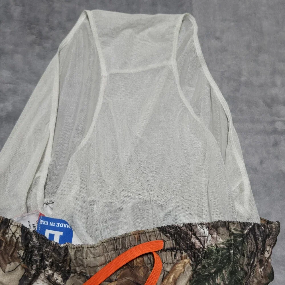 N/A realtree camo
